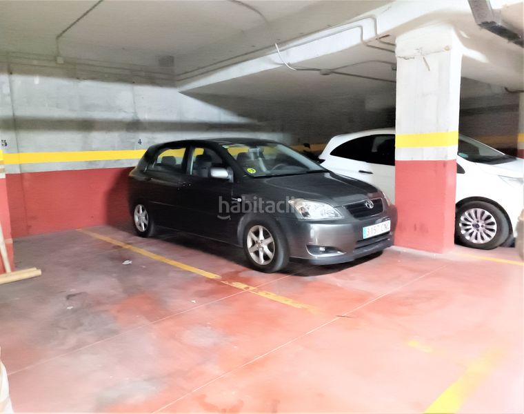 Foto 1be75cbe-497f-454f-90af-423938da1f98. Appartement avec chauffage parking piscine dans Ontígola
