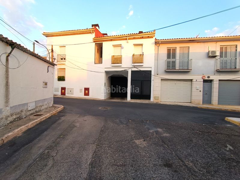 Foto 55502803-605a-414b-9045-df394b55afb2. Appartement avec chauffage parking piscine dans Ontígola