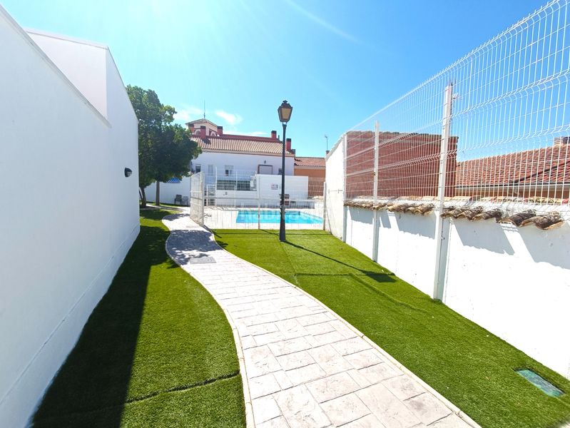 Foto 873f1e91-c6ce-4f82-8224-a413580c66a0. Appartement avec chauffage parking piscine dans Ontígola