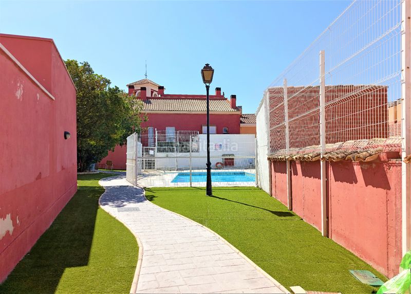 Foto bbc036b7-c3d8-45f2-83d1-613b32000165. Appartement avec chauffage parking piscine dans Ontígola