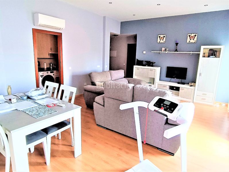 Foto d3dfc5a5-582a-4923-b05f-656e025b0d12. Appartement avec chauffage parking piscine dans Ontígola