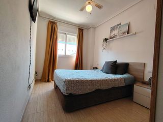Etagenwohnung in Avenida central 40