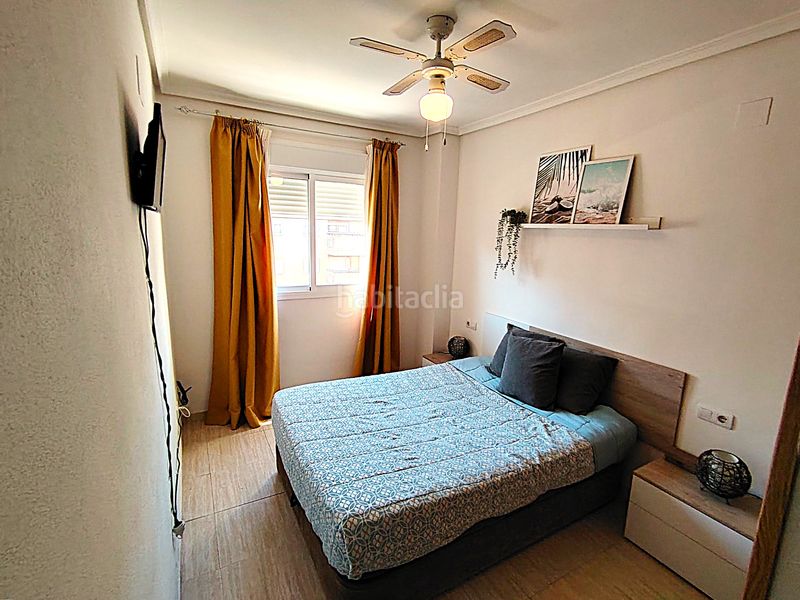 Foto 202cd488-691f-46fc-a017-2efe5914bce0. Piso en avenida central 40 en Costa Caribe Oropesa del Mar