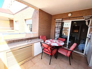 Etagenwohnung in Avenida central 40