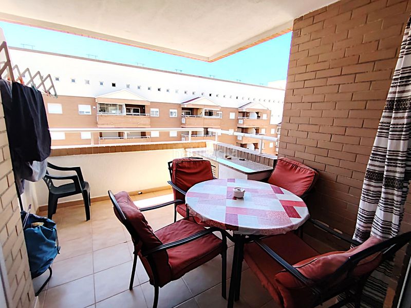 Foto efaf70b5-6f74-4167-89d8-a144d681d66c. Piso en avenida central 40 en Costa Caribe Oropesa del Mar