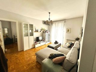 Etagenwohnung in Nuevo Aranjuez-Ciudad de las Artes