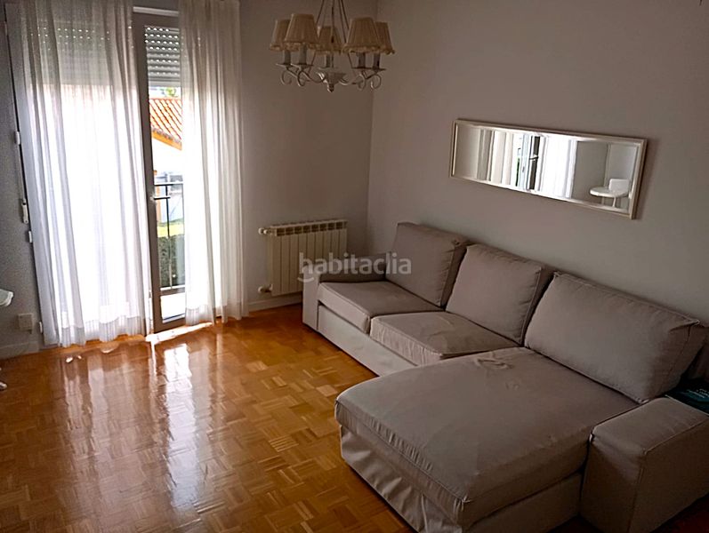 Foto b41eeaee-cda2-461a-a1ba-1f4df7f7abe2. Piso en nuevo Aranjuez-ciudad de las artes Aranjuez