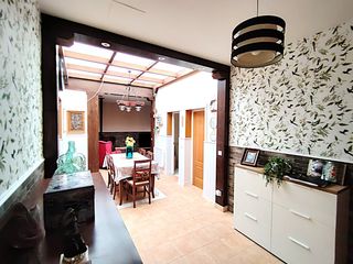 Chalet in Villafranca de los Caballeros. Reformado