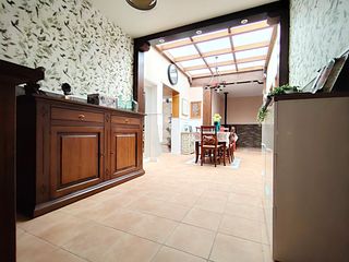 Chalet in Villafranca de los Caballeros. Totalmente reformado
