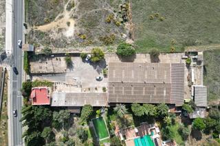 Terreny residencial a Casco Antiguo. Terreno estratégico, 3264 m,  mairena del aljarafe! ubicación pr