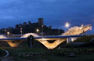 Edifici a Centro. Edificio en alcalá de guadaira