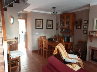 Casa en El Portil. Vive el encanto de el portil en esta espectacular casa adosada