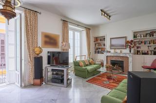Casa adossada a Centro-Calzada-Cabo Noval. Exclusiva casa señorial en el corazón de sanlúcar de barrameda