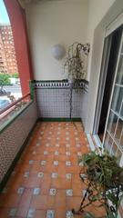 Pis a San Carlos - San José. Espacio y luz junto a santa justa piso de 4 dormitorios con gara