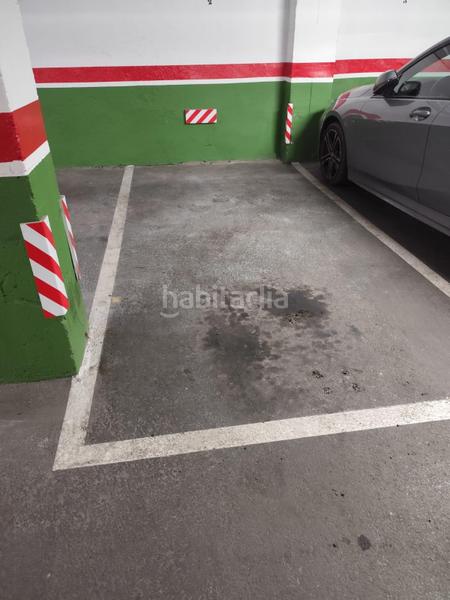 Foto 09b306a9-2ce5-488e-b531-872fa0df4861. Appartamento con parcheggio in San Carlos - San José Sevilla