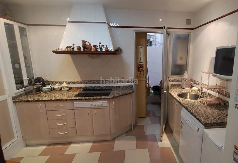 Foto 279dd8e4-251e-4663-9899-f6ef648c8c4a. Appartamento con parcheggio in San Carlos - San José Sevilla