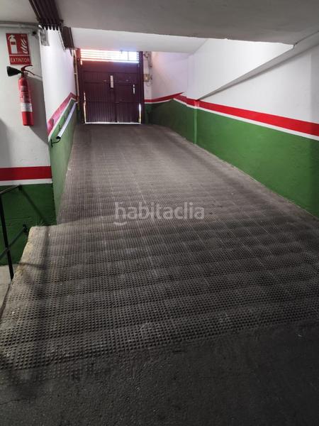 Foto 3a131354-1ef4-49a8-8863-93565020e16b. Appartamento con parcheggio in San Carlos - San José Sevilla