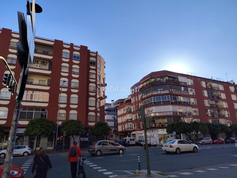 Foto 4971d947-445d-4d6b-b6ab-e70209e7c35c. Appartamento con parcheggio in San Carlos - San José Sevilla