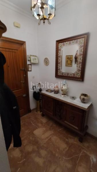 Foto 4b2acef2-3c2b-42bd-9b74-d11875fd6fde. Appartamento con parcheggio in San Carlos - San José Sevilla