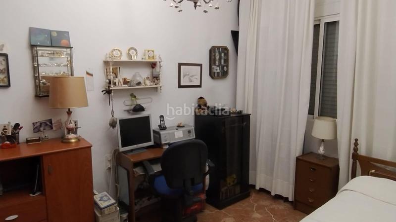 Foto 584a1773-c2b2-43a0-b228-d38ce7ee3180. Appartamento con parcheggio in San Carlos - San José Sevilla