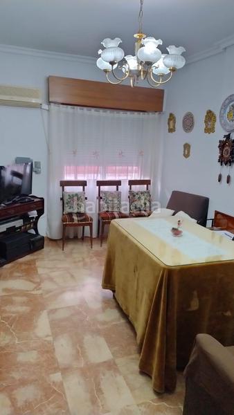 Foto 68bf574d-8c34-46c4-a9dd-f903e7772188. Appartamento con parcheggio in San Carlos - San José Sevilla
