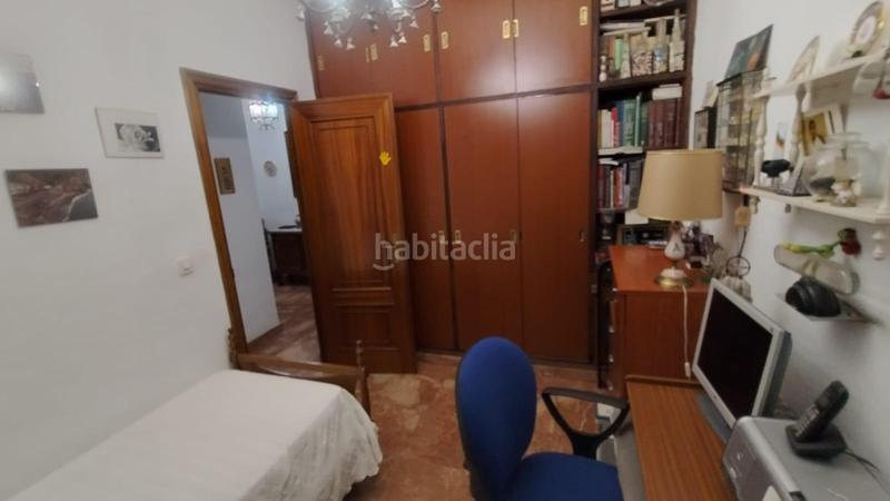 Foto 733f0427-b44d-4a72-8d87-77a32df0b3e7. Appartamento con parcheggio in San Carlos - San José Sevilla