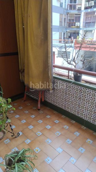 Foto 746057d0-5a0a-46c4-9ca2-ffefd28c5958. Appartamento con parcheggio in San Carlos - San José Sevilla