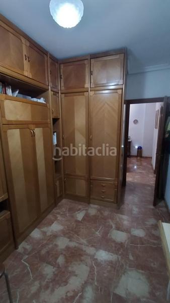 Foto 8be801c3-5084-40e6-82e9-8bea7297b8c1. Appartamento con parcheggio in San Carlos - San José Sevilla