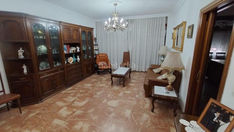 Foto 917068fb-8392-4f98-b8ef-095880fd2b85. Appartamento con parcheggio in San Carlos - San José Sevilla