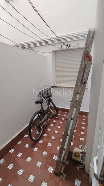 Foto 95458c14-f728-4a34-a696-739817607b02. Appartamento con parcheggio in San Carlos - San José Sevilla