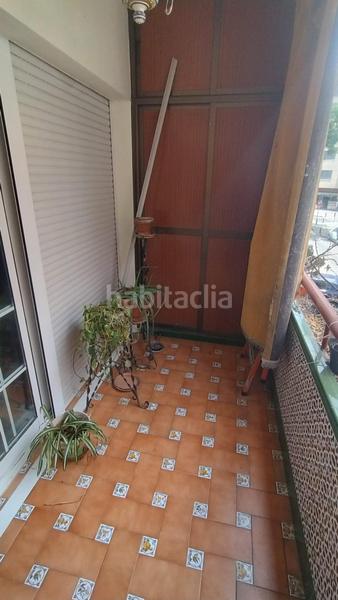 Foto 9e1e4e7d-ff00-454f-a2f3-090a4dda2637. Appartamento con parcheggio in San Carlos - San José Sevilla