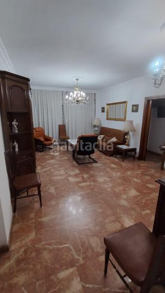 Foto a2f8a628-6ded-4739-90b4-f1a6f9dce804. Appartamento con parcheggio in San Carlos - San José Sevilla