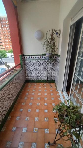 Foto a4372573-368f-4654-8ff1-2ff22901d63c. Appartamento con parcheggio in San Carlos - San José Sevilla