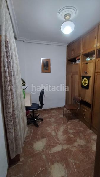 Foto ab6eed64-6ff0-4572-82da-2e9f15407698. Appartamento con parcheggio in San Carlos - San José Sevilla