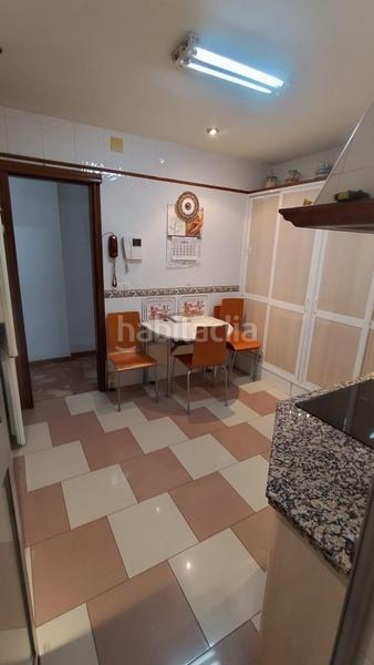 Foto bcee34c1-2c96-4225-8b5e-033bc8611b85. Appartamento con parcheggio in San Carlos - San José Sevilla