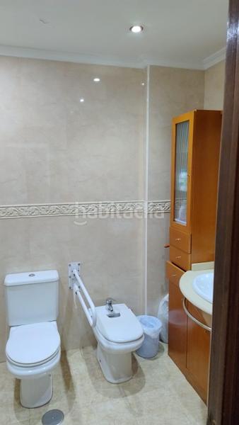 Foto c6fbf7df-bbfc-434a-a607-2741e2855b94. Appartamento con parcheggio in San Carlos - San José Sevilla