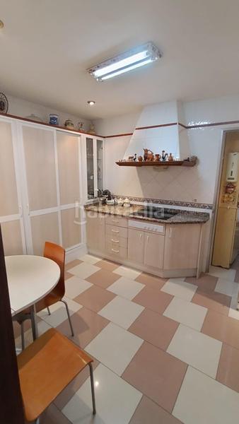 Foto d3e5f634-e089-4b96-94ff-e6e7411b6061. Appartamento con parcheggio in San Carlos - San José Sevilla