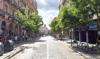 Lloguer Pis a Encarnación - Regina. Alquiler premium en pleno corazón de sevilla a un paso de todo