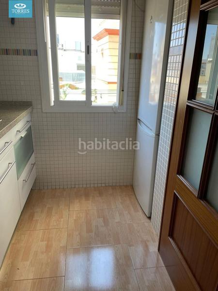 Foto d19da958-ab3e-4dab-9c94-d061bbb6962e. Alquiler piso alquiler premium en pleno corazón a un paso de todo en Sevilla