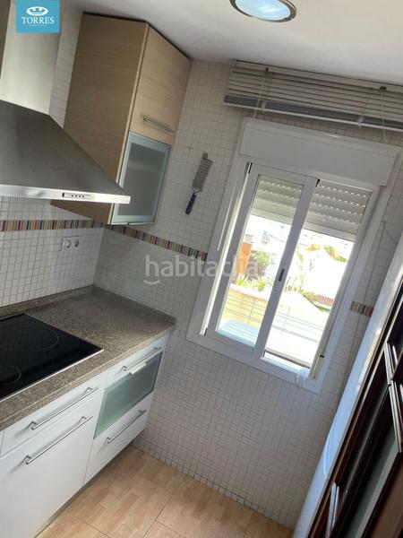 Foto f64b0c44-7b98-4307-8d1b-9d62ff57ce5c. Alquiler piso alquiler premium en pleno corazón a un paso de todo en Sevilla