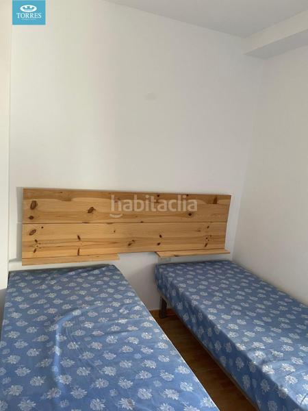 Foto 3ddd5e0d-ff96-482b-a10b-7d1987d95972. Location appartement avec chauffage dans Encarnación - Regina Sevilla