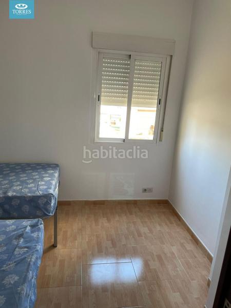 Foto c0a18f92-4f51-4cdb-8733-ef670ae15d4e. Location appartement avec chauffage dans Encarnación - Regina Sevilla
