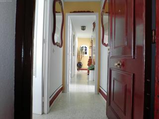 Lloguer Pis a San Bartolomé. Luz, confort y ubicación tu nuevo hogar en el centro de sevilla