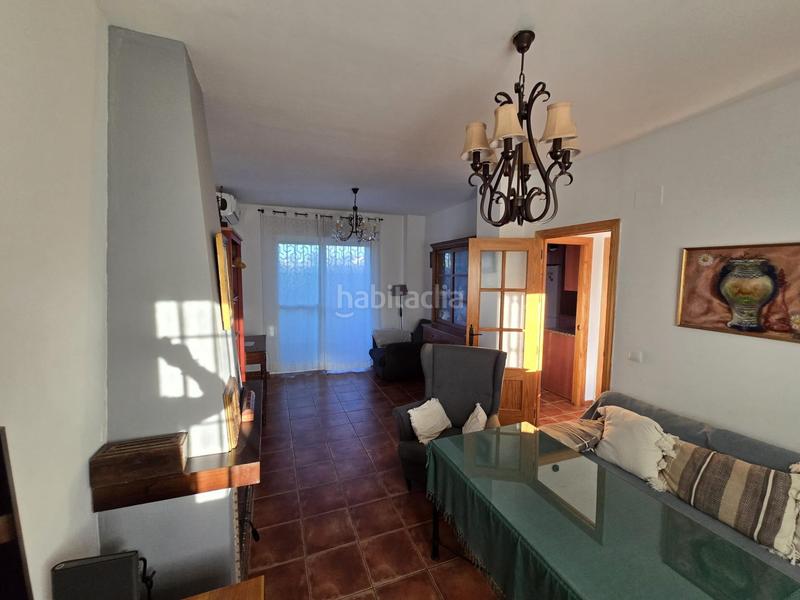 Foto 4f79c88a-9cba-4125-b034-0c1fd5457cb1. Casa adosada chalet adosado en urbanización en el garrobo en Garrobo (El)