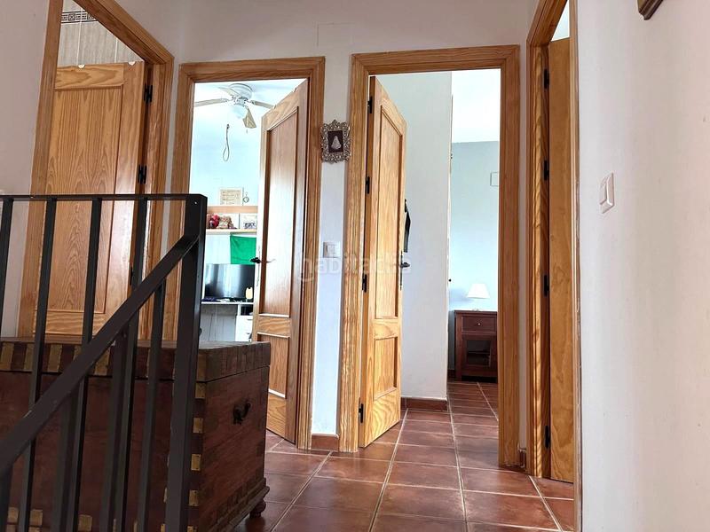 Foto a80896a8-7090-4ae9-b382-229d211913f5. Casa adosada chalet adosado en urbanización en el garrobo en Garrobo (El)
