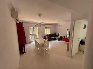 Appartement à San Lorenzo. Vive el corazón de sevilla tu refugio a un paso de todo jesús de