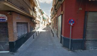 Appartement à San Gil. Encanto sevillano con patio privativo en pleno casco antiguo  re