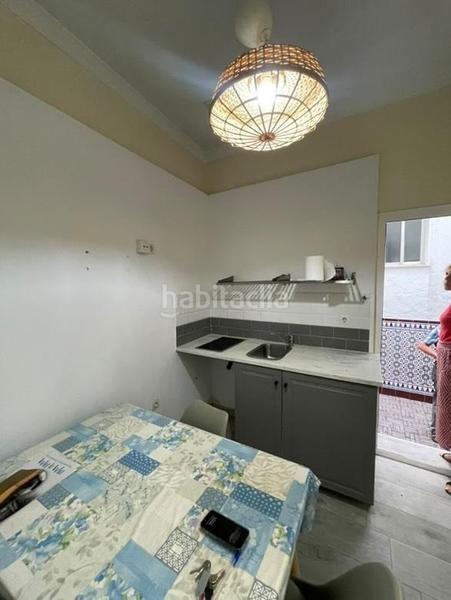 Foto 46988948-dd1c-4aaa-8ef8-e9960af6bbbc. Apartamento encanto no con patio privativo en pleno casco antiguo reformado y listo para entrar a vivir en Sevilla