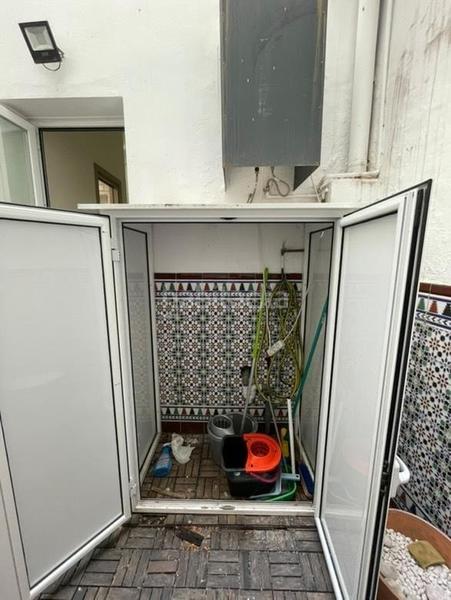 Foto a3800192-921d-4b8d-9e3b-219950abcda2. Apartamento encanto no con patio privativo en pleno casco antiguo reformado y listo para entrar a vivir en Sevilla