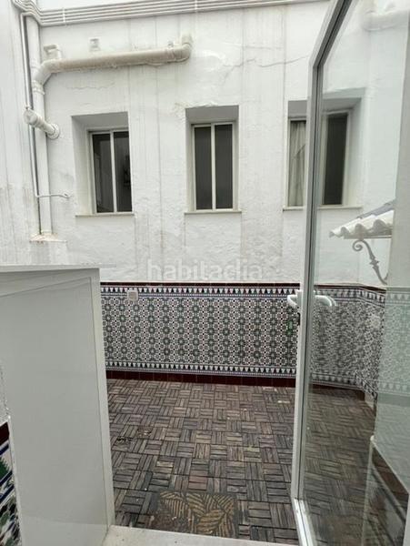 Foto cc255e10-9bb0-4598-9b9e-dc870e6c2f47. Apartamento encanto no con patio privativo en pleno casco antiguo reformado y listo para entrar a vivir en Sevilla
